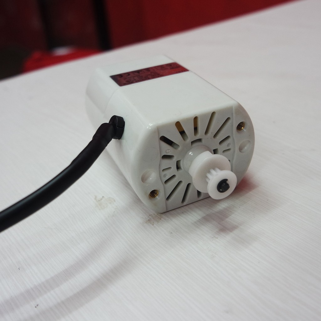 DINAMO MESin JAHIT SINGER 70 WATT