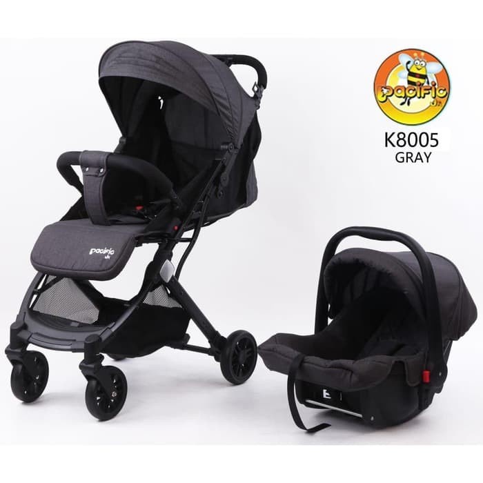 STROLLER PACIFIC K8005/KERETA DORONG