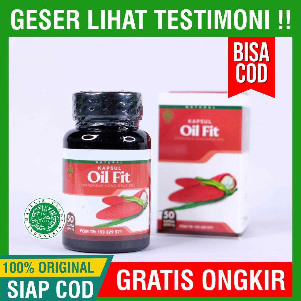 

OBAT ASAM URAT - KOLESTEROL KOLESTROL NYERI SAKIT SENDI TULANG - HERBAL OILFIT OIL FIT GRADE A+