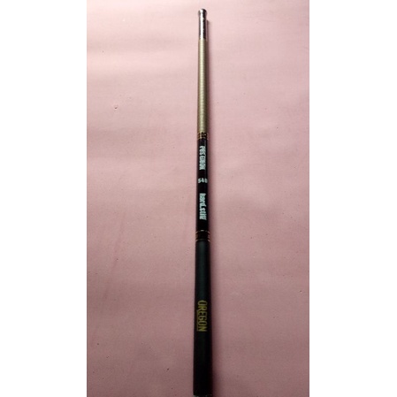 Tegek Oregon poseidon