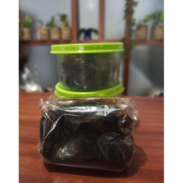 Helle_Bore Dupa / Ukup Wangi Dan Ramping Super Khas Pekalongan Dupa Pekalongan