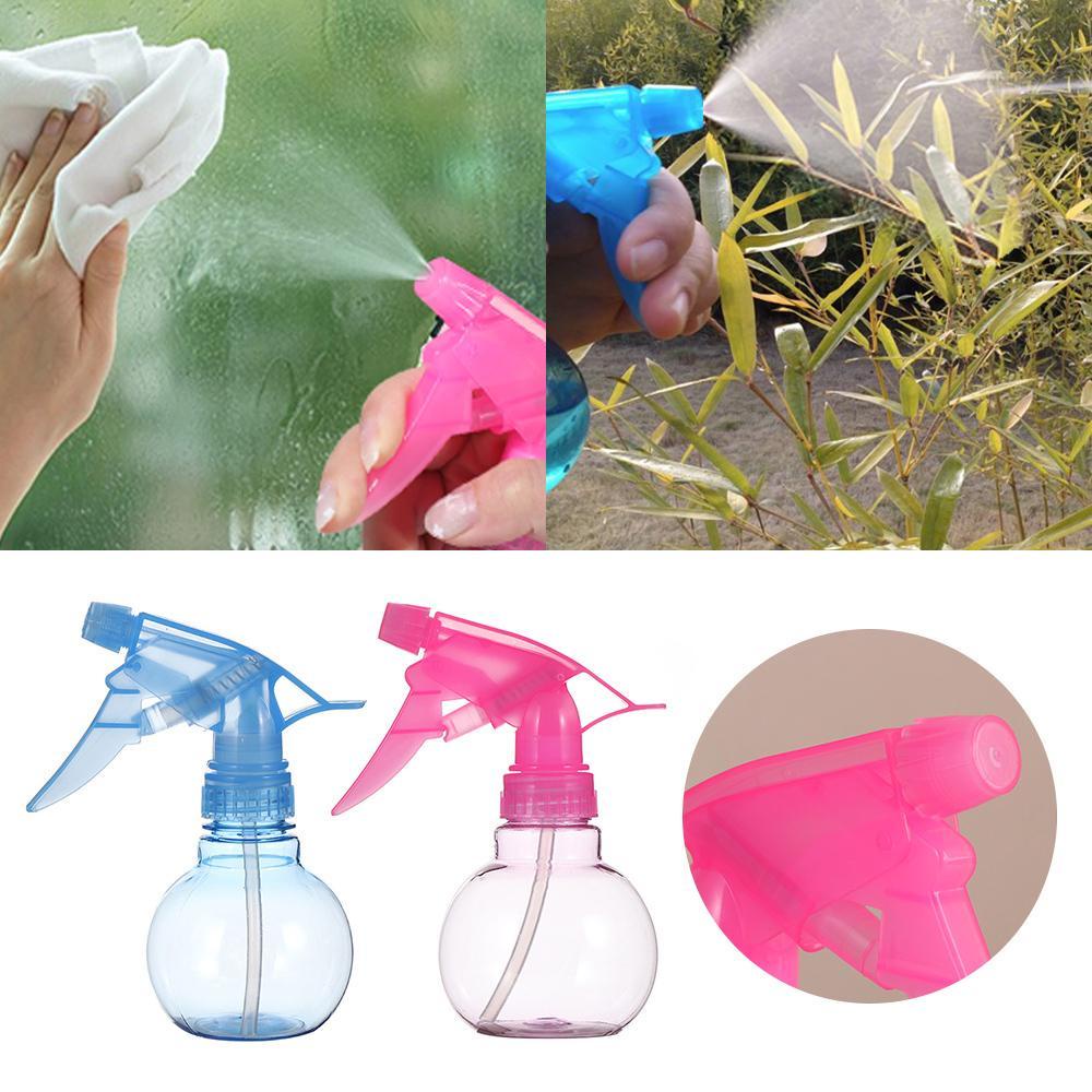 R-flower Spray Botol Kosong 150ML Water Salon Hairdressing