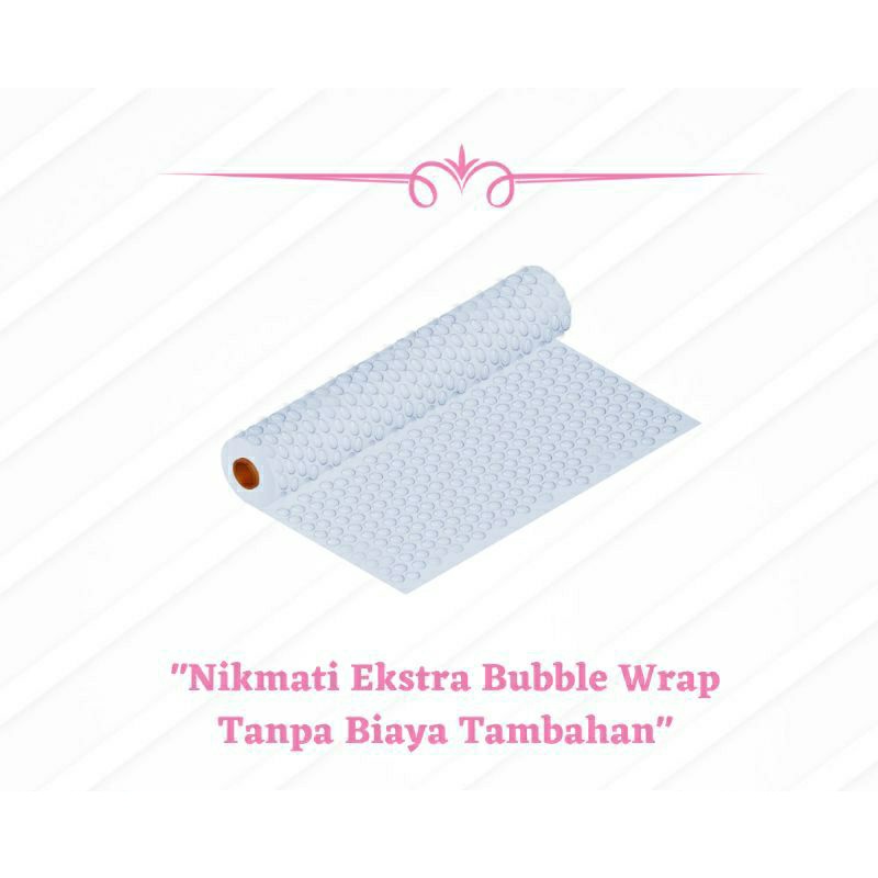 Justmine beauty Original Ultima Bright / urat-urat halus-2