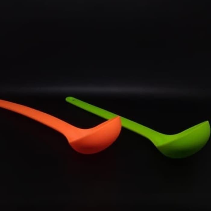 CENTONG SAYUR CENTONG IRUS SAYUR