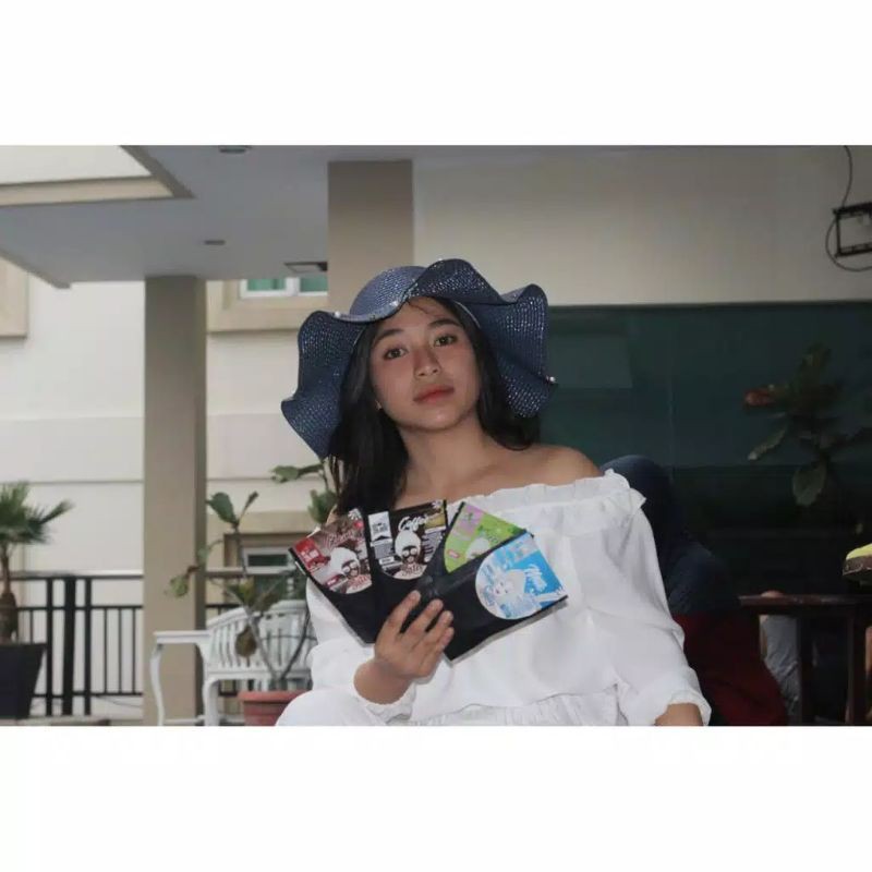 masker Satis (Reseller resmi Satis Indonesia)