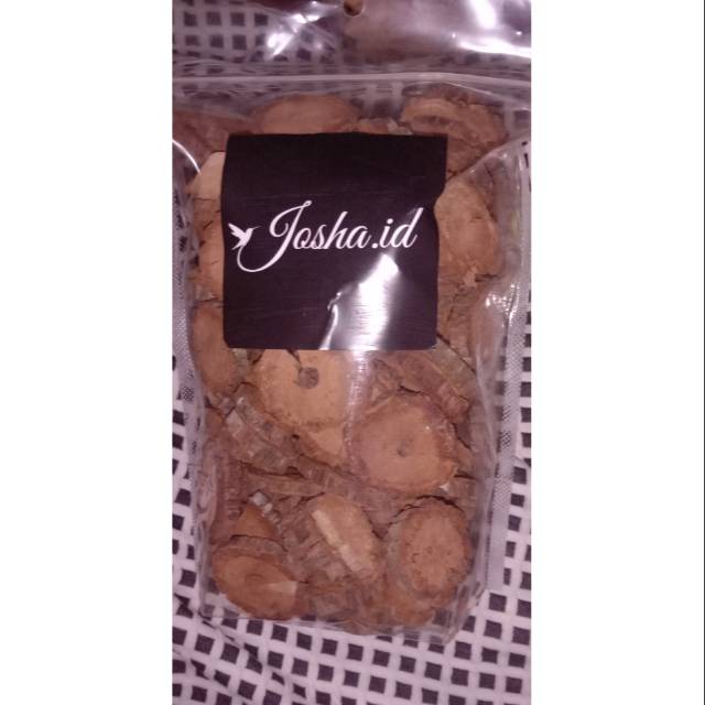 

Bajakah Tampala Merah Kualitas Terbaik 500 grm