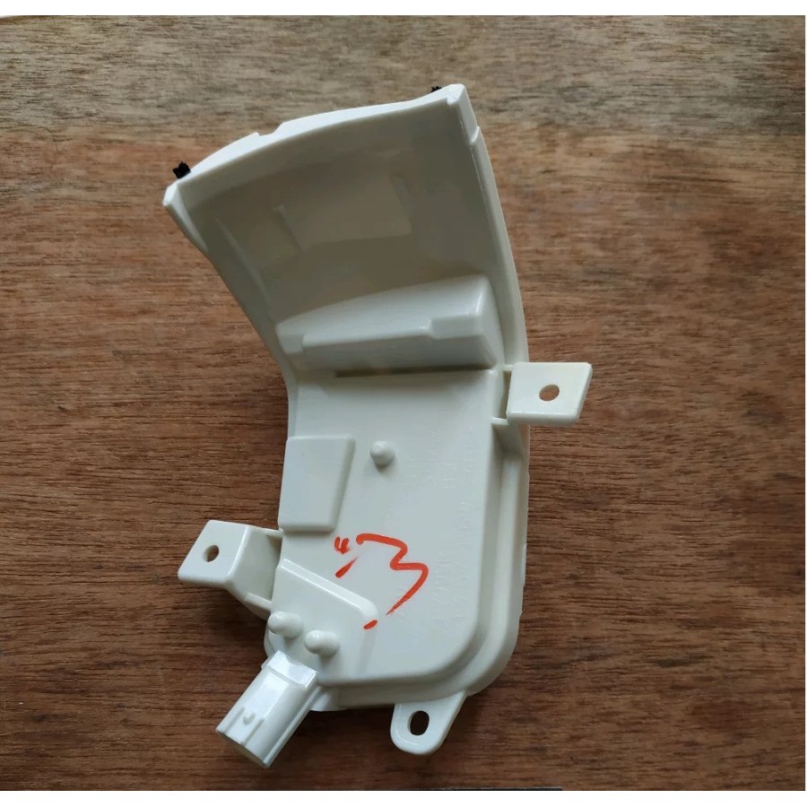 Lampu sen spion kanan jazz rs ge8 lampu sein spion kanan jazz rs ge8 2009 2010 2011 2012 2013 2014