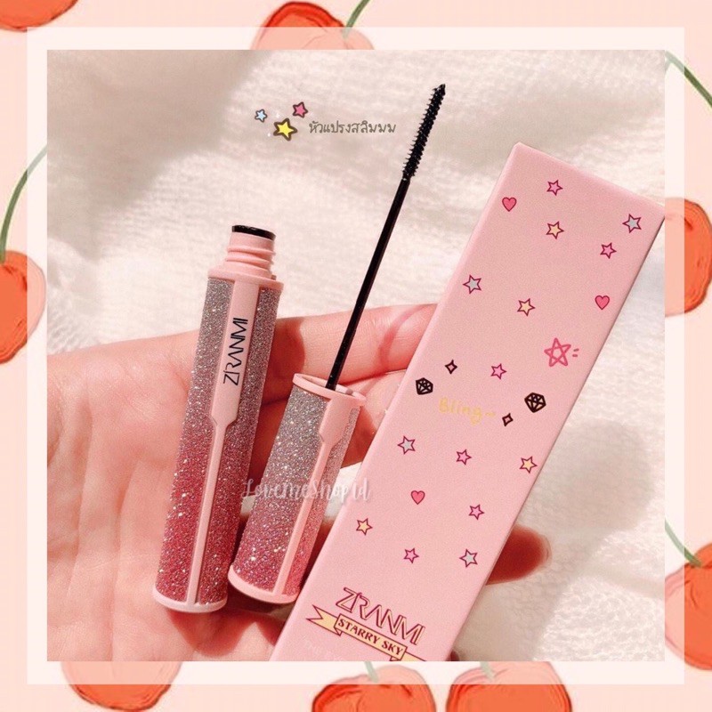 [LIMITED EDITION] Starry Sky Mascara