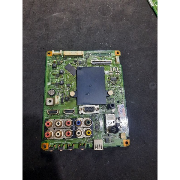 MB Mainboard Mesin TV TOSHIBA 32PB201EJ 32PB201 EJ 32PB201