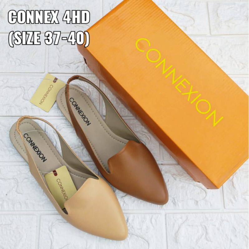 SELOP WANITA CONNEXION BRANDED MATAHARI MURAH SLPCNNX07