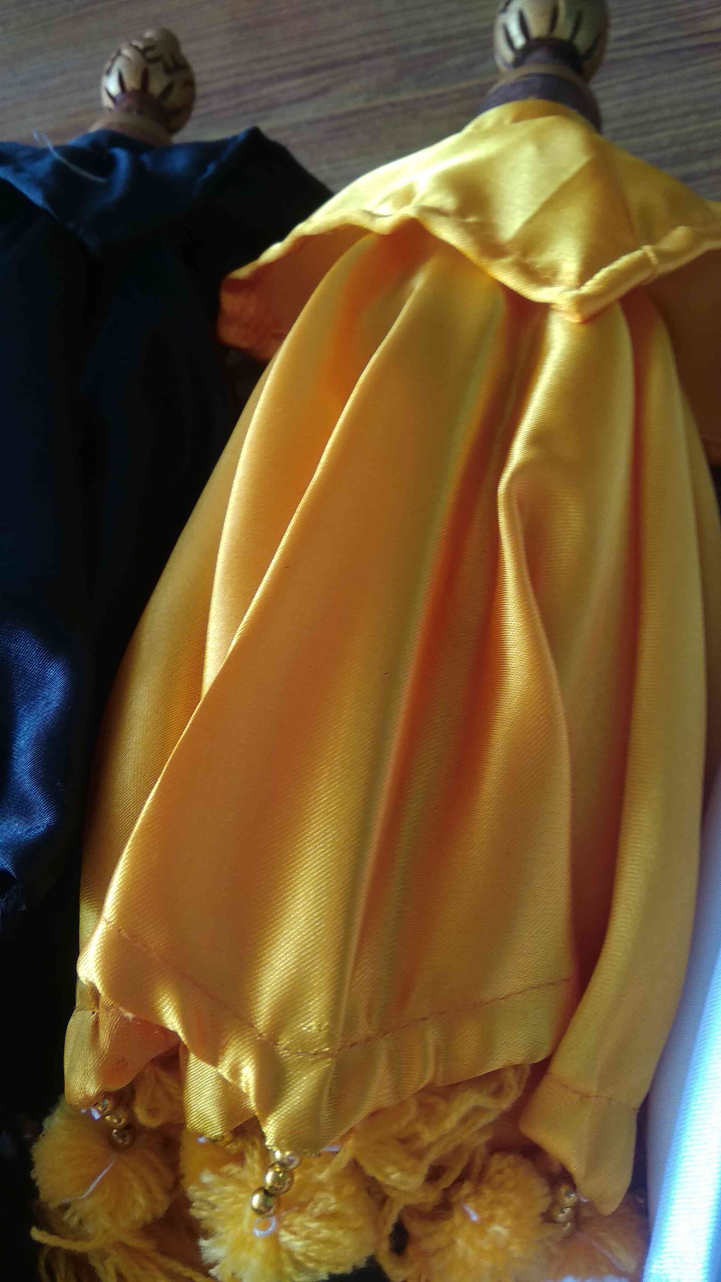 Tedung/payung Dekorasi Bali