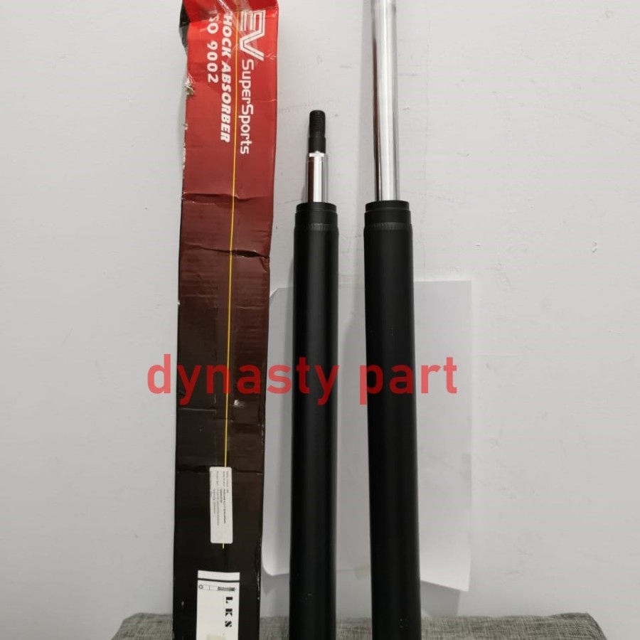 ISI CARTRIDGE SHOCKBREAKER COROLLA GL SE-84-87