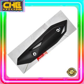 Cover Protector Knalpot Honda New  Beat  Esp Sporty 