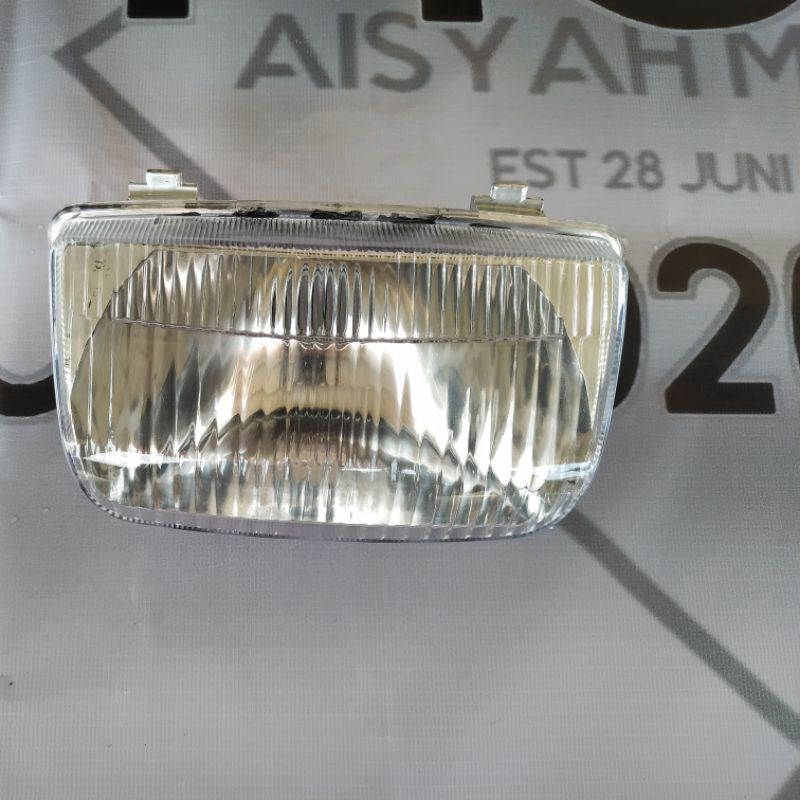 Reflektor Lampu Depan Honda Astrea Grand