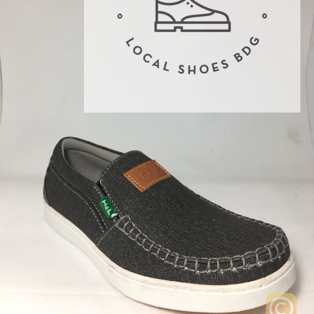 Sepatu pria H&L