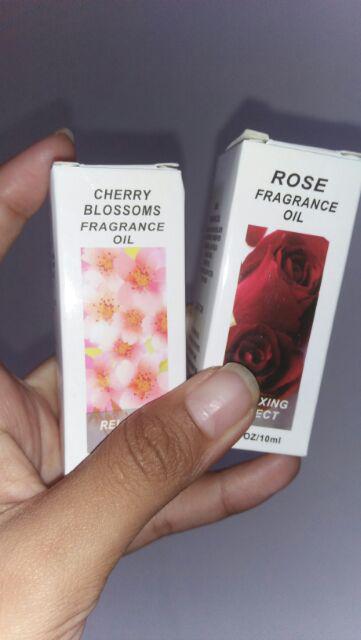 Aromaterapi |aroma Diffuser| Aromatherapy | Fragance Oil | Pengharum Ruangan Humidifier Oil Diffuser