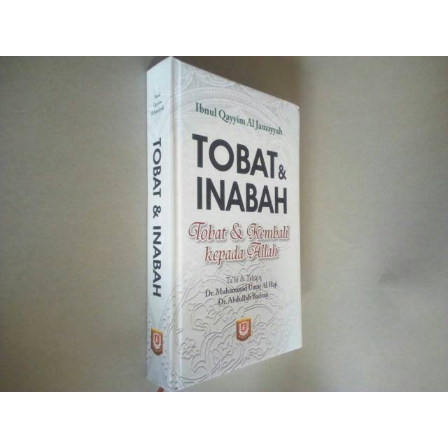 Tobat dan Inabah Ibnul Qayyim Al Jauziyyah - Pustaka Azzam