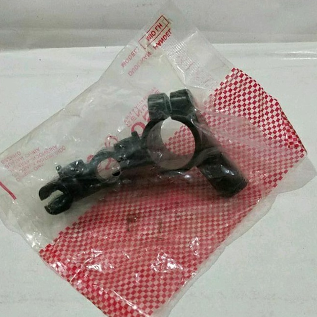 Dudukan Spion Dudukan Handle Rem Kiri Mio J