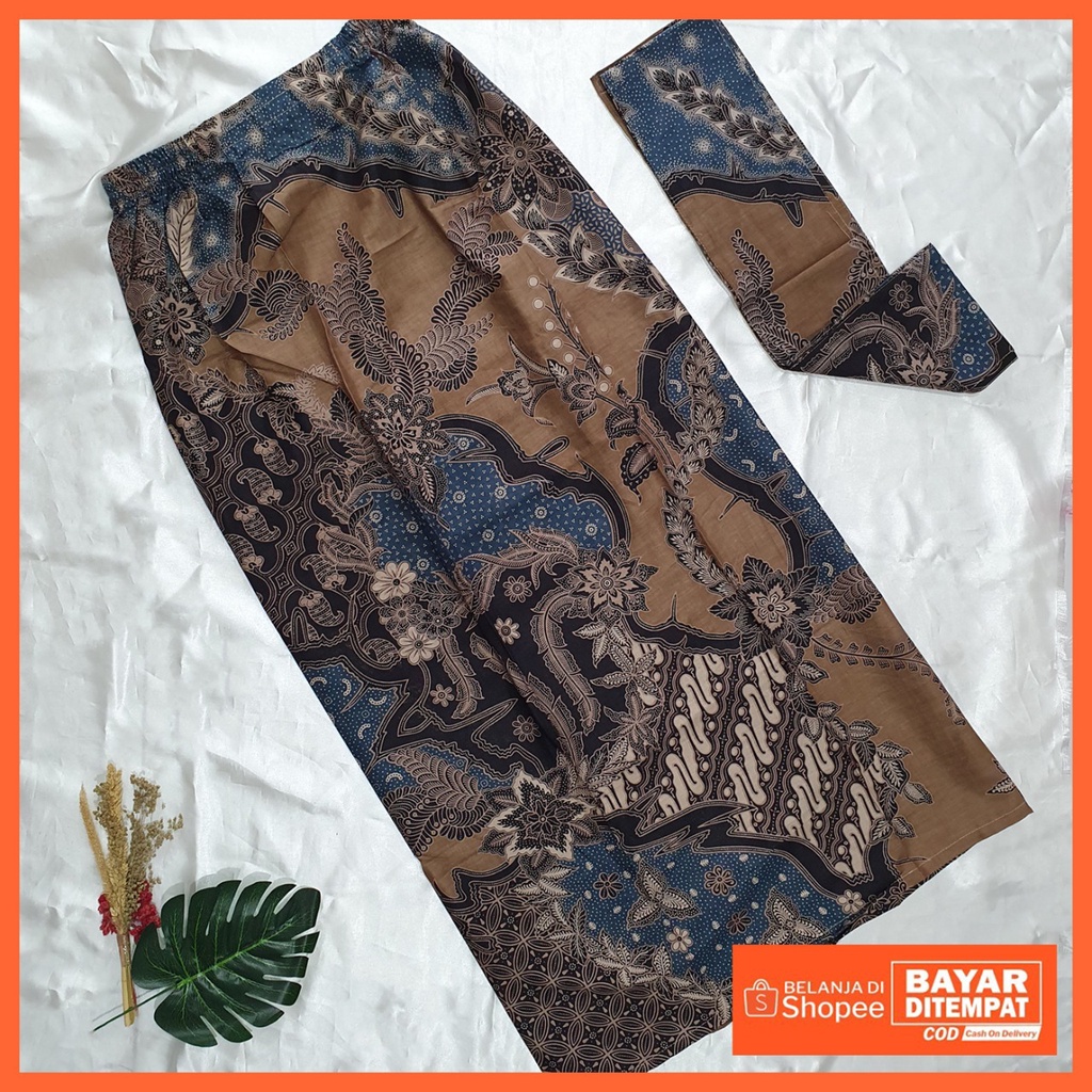 GaleriBatik - ROK BATIK SPAN MODERN / ROK SELENDANG BATIK KONDANGAN / ROK BATIK SELENDANG LAMARAN / ROK SELENDANG WISUDA / ROK SELENDANG ALLSIZE / ROK SELENDANG TERBARU / ROK BATIK SELENDANG PREMIUM  / ROK SELENDANG AKAD NIKAH TERMURAH-ROK+SLENDANG GITA