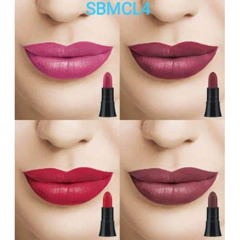 Mini classique lipstick by sophie paris