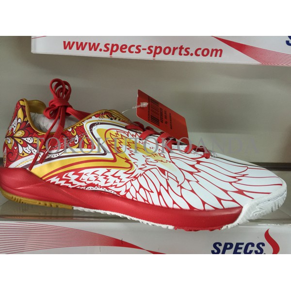 Sepatu Futsal Garuda Attack Specs original murah