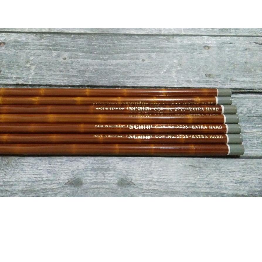 QF5@6X Ada .PENSIL TINTA [ UNION DENTAL]".,.