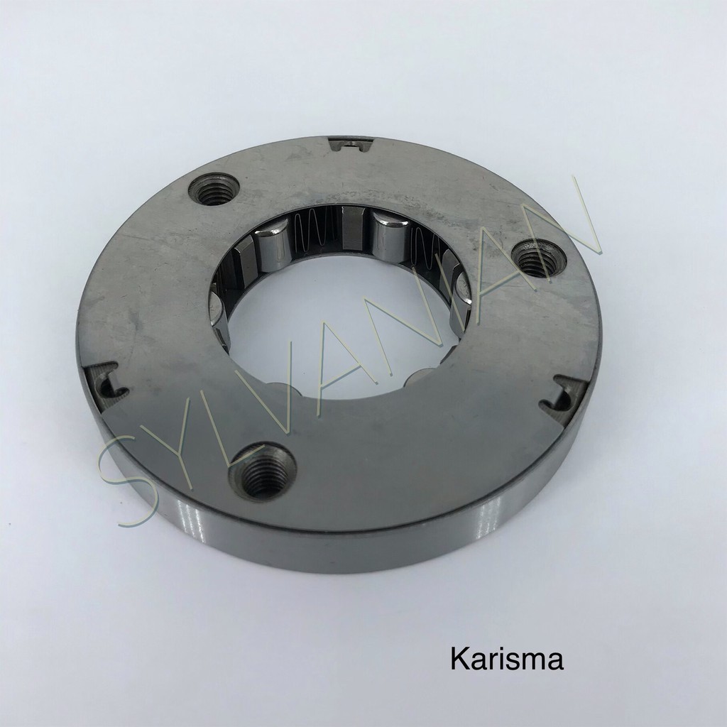 RUMAH PELOR ONE WAY STARTER KARISMA - SUPRA X125 - MEGAPRO FI - MEGAPRO MONOSHOCK - VERZA ESF