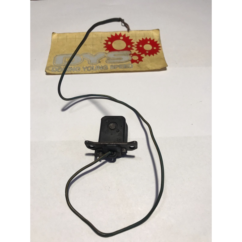Pulser Fulser Pluser Yamaha Fiz R
