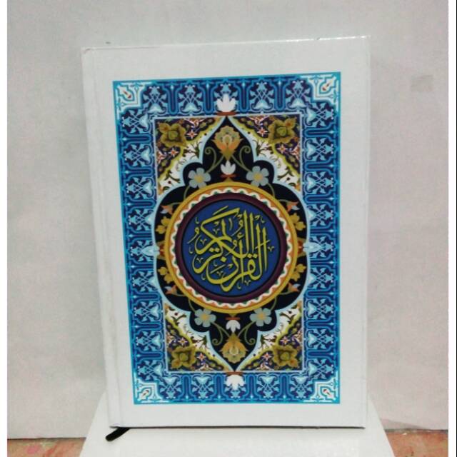 Alquran BESAR