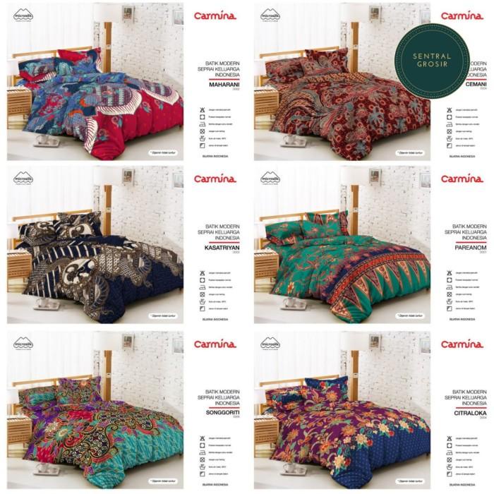Sprei Carmina 160 X 200