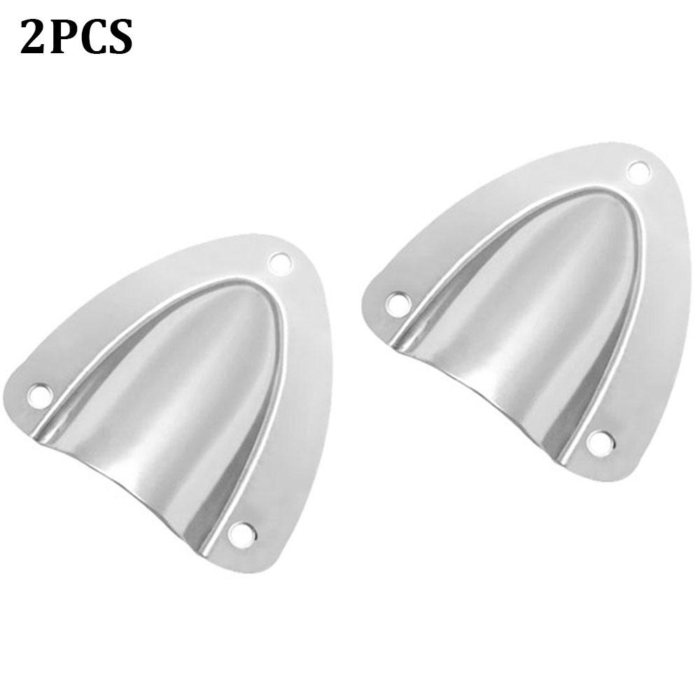 Populer Penutup Lubang Angin Surfing Marine Kabel Stainless Steel