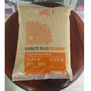 Pupuk Karate Plus Boroni 1kg