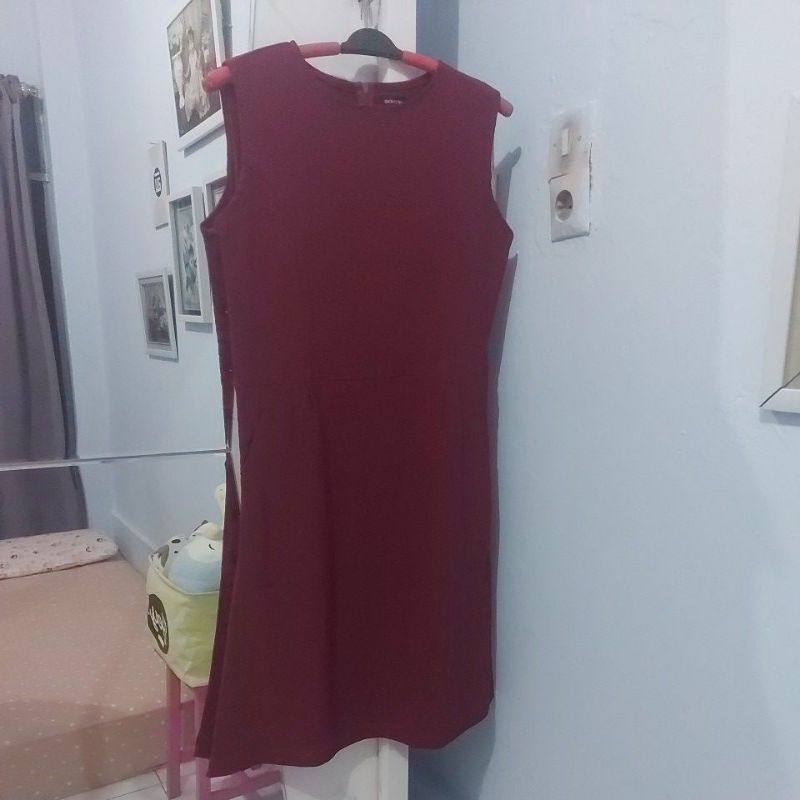 dress berrybenka