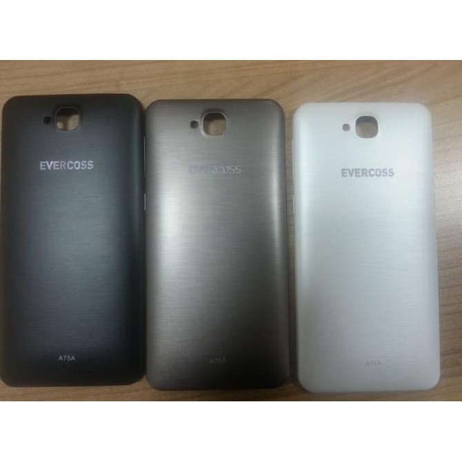 DISKON Back Casing / Back Cover / EVERCOSS A75A WINNER Y ULTRA