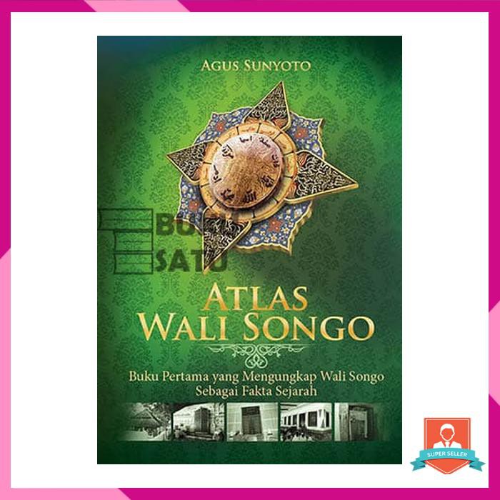 ATLAS WALISONGO MIZAN