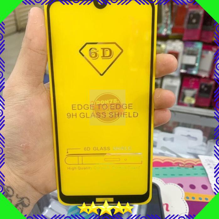TEMPERED GLASS FULL SAMSUNG A50S NEW 2019