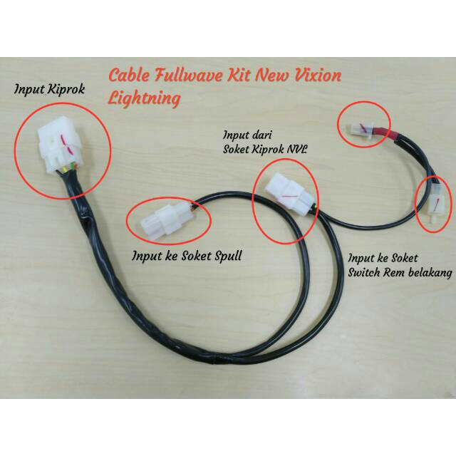 Wiring Diagram Jupiter Z1