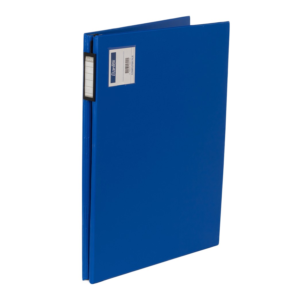 

Bantex Computer file 14 7/8 x 11" - ref.1562