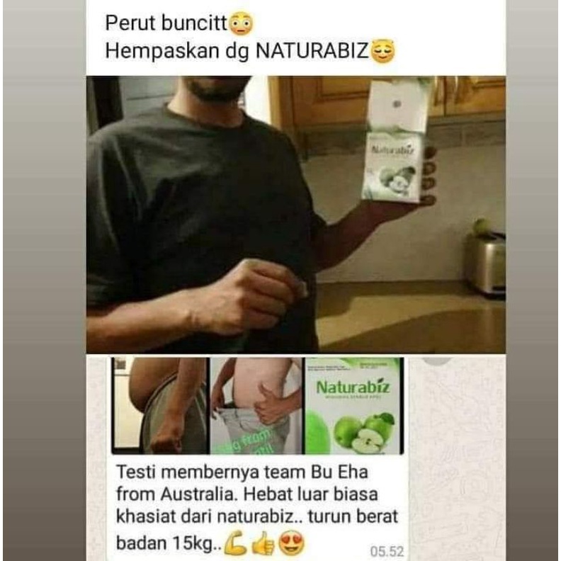 

NATURABIZ