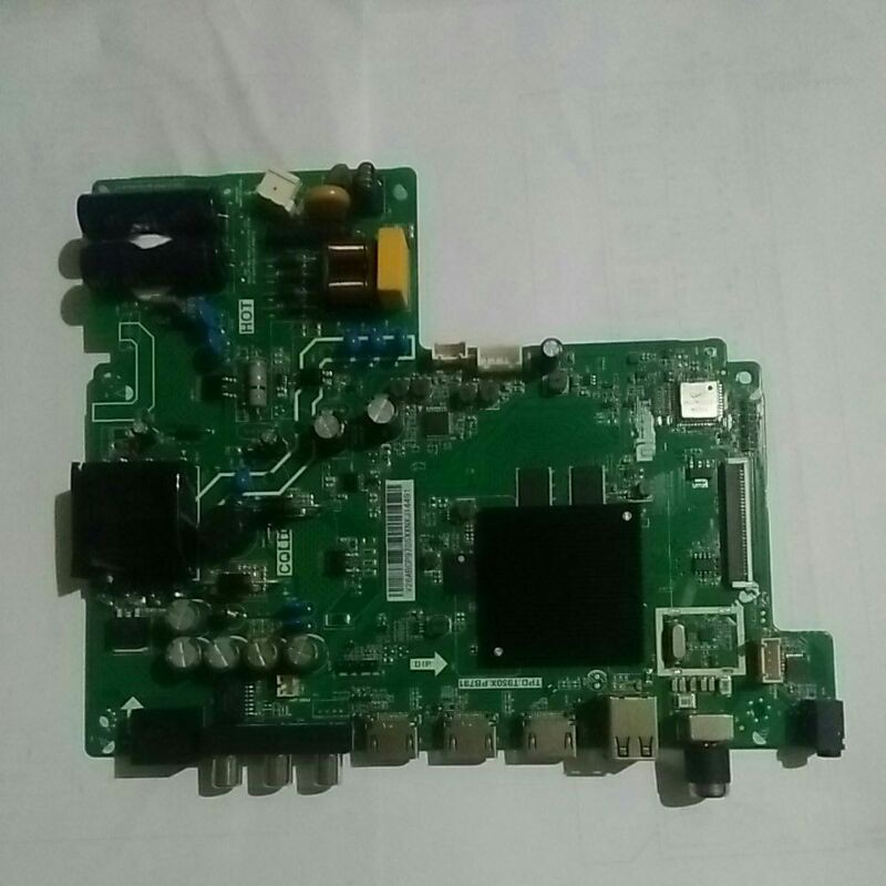 

MB mi 32