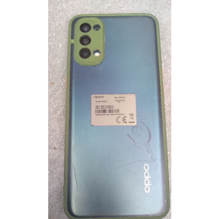 oppo reno 4 minus lcd