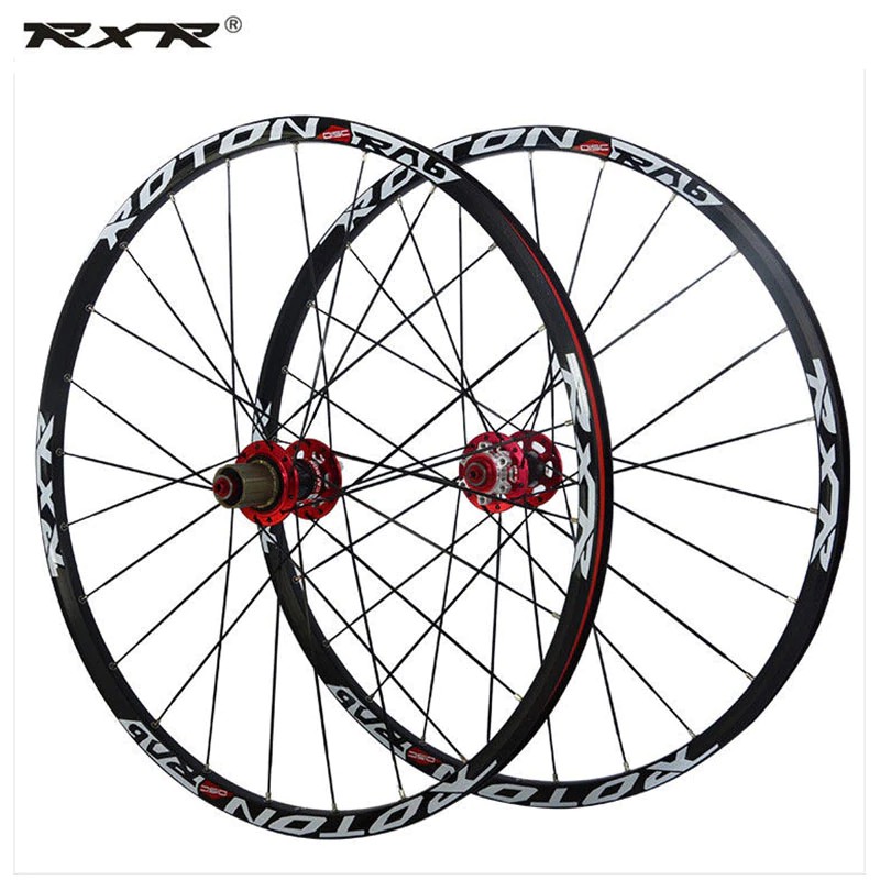 wheelset mtb 29er