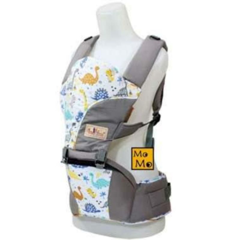 js/d BFG7102, BFG6102 HIPSEAT GENDONGAN DUDUK  BABY FAMILY