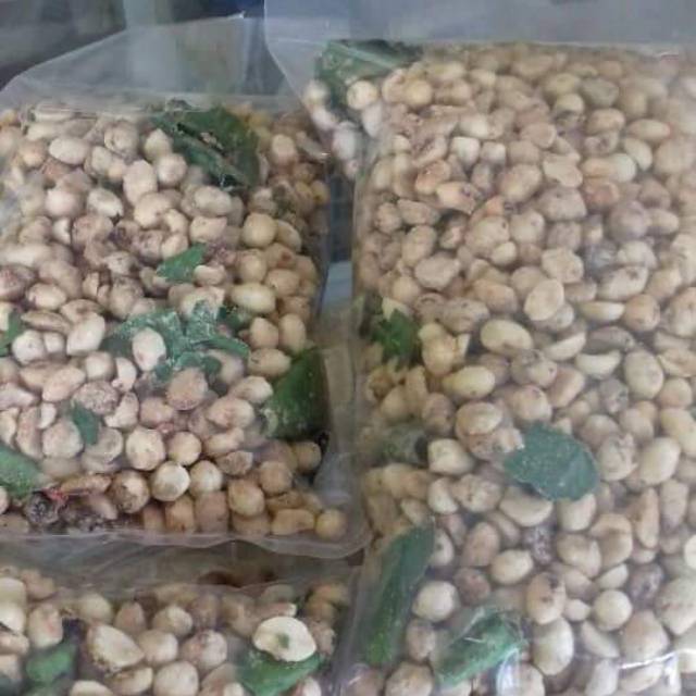 

Kacang panggang