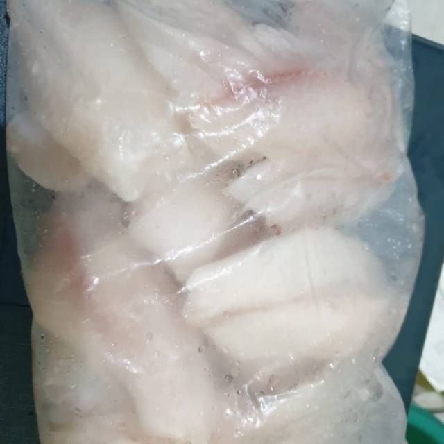 

Nila Fillet kecil