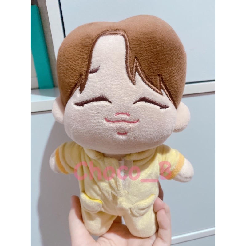 KPOP Doll BTS Jimin Doll boneka bts jimin