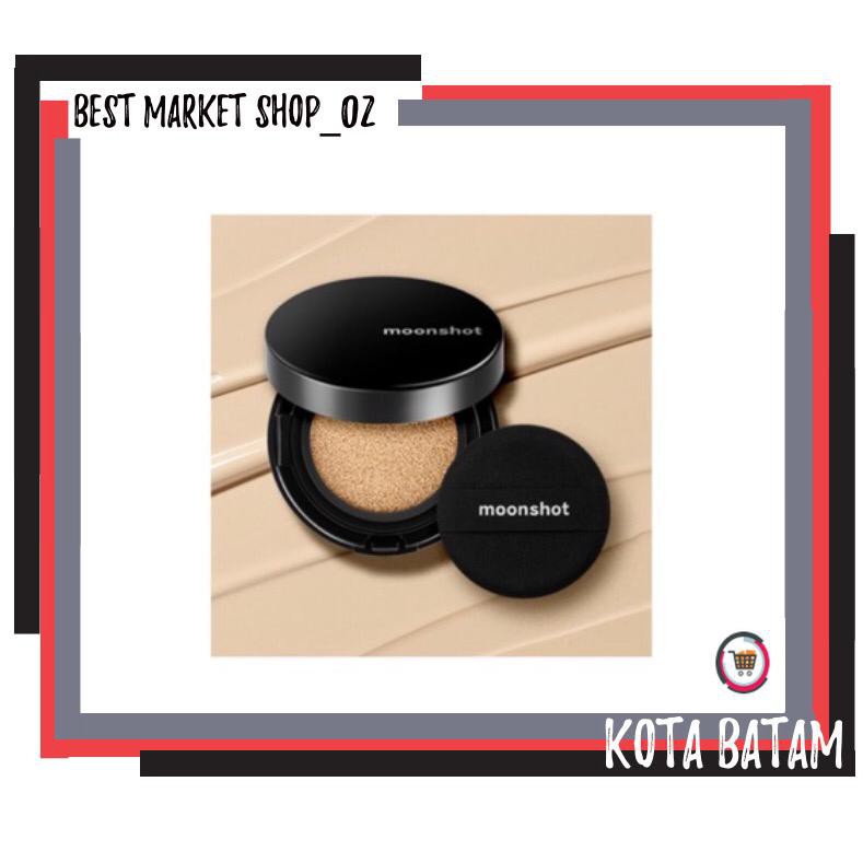 MOONSHOT MICROFIT CUSHION SPF 50PA+++