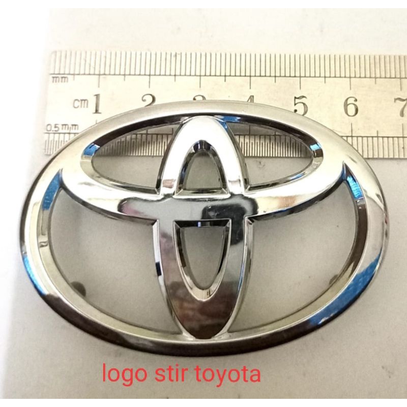 logo stir Toyota