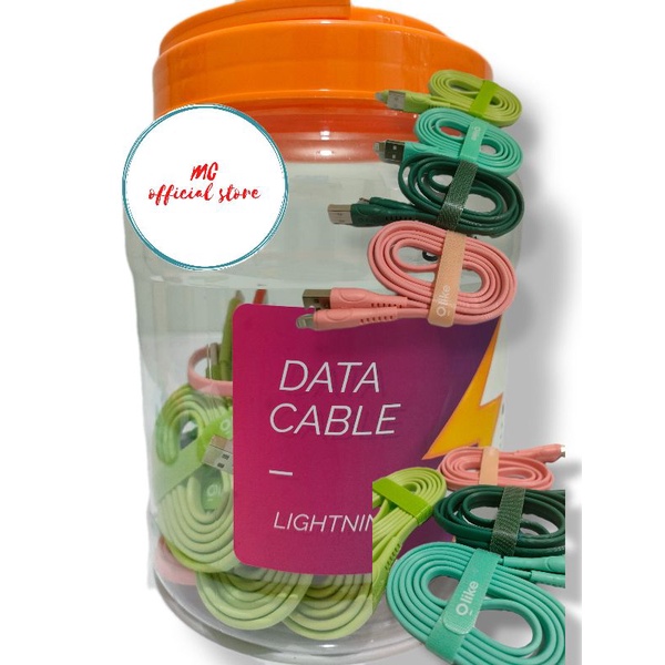 KABEL CABLE DATA IPHONE/KABEL CABLE DATA IPHONE 5/IPHONE 6 6 PLUS/IPHONE 7 7 PLUS/IPHONE 10 10 PLUS/