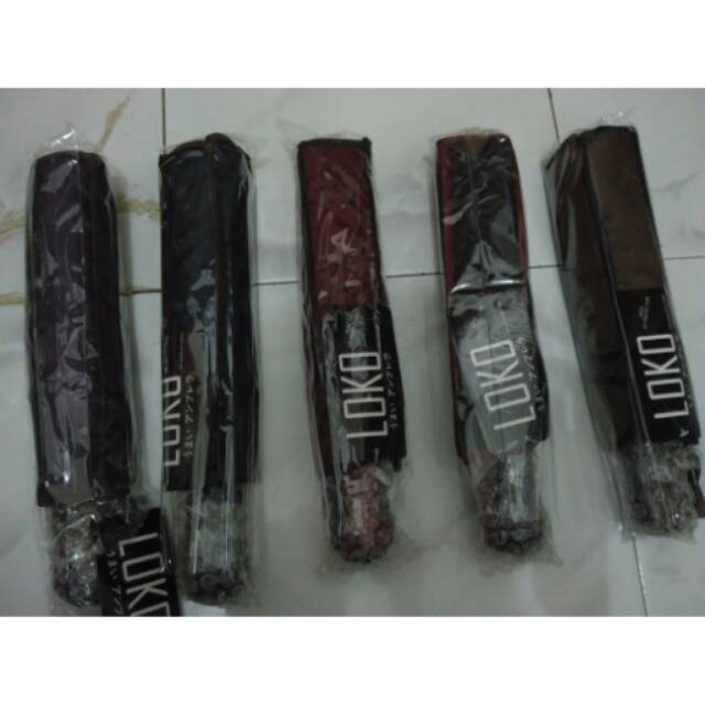 Jual Payung Otomatis Loko Shopee Indonesia